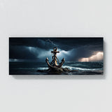 Anchor Stormy Drama 63