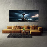 Anchor Stormy Drama 63