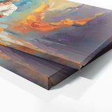 Yoga Chakra Harmony Burst 20