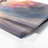 Yoga Cosmic Meditation Dream 35