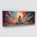 Yoga Dreamscape Vibes 95