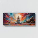 Yoga Dreamscape Vibes 95