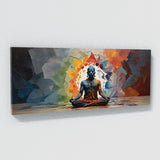 Yoga Fragmented Energy Flow 92
