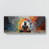 Yoga Fragmented Energy Flow 92