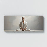 Yoga Minimalist Yogi Serenity 85