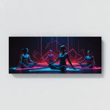 Yoga Neon Serenity 99