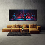 Yoga Neon Serenity 99