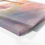 Yoga Pastel Serenity Dance 25