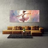 Yoga Pastel Serenity Dance 25