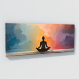 Yoga Serene Gradient 93