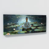 Yoga Serene Meditation 18