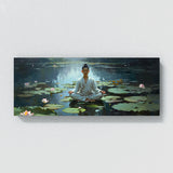 Yoga Serene Meditation 18