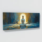 Yoga Transcendent Serenity 10