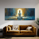 Yoga Transcendent Serenity 10
