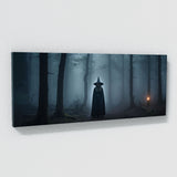 Witch Enchanted Fogscape 73