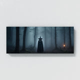 Witch Enchanted Fogscape 73