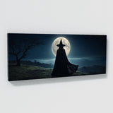 Witch Enchanted Moonlit 68