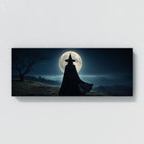 Witch Enchanted Moonlit 68