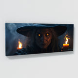 Witch Enchanting Gaze 74