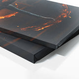 Witch Fiery Witchcraft 80