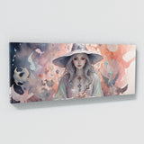 Witch Mystic Pastel Dream 30