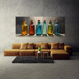 Spa Exaggerated Essence Elegance 87