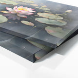 Spa Pond Serenity 26