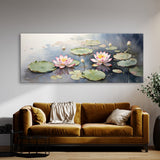 Spa Pond Serenity 26