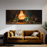 Spa Serene Aromatic Haven 17