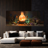 Spa Serene Aromatic Haven 17