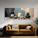 Spa Serene Elements 84