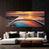 Spa Serene Sunset Oasis 82