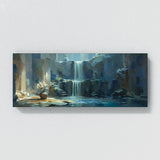 Spa Serene Waterfall Sanctuary 19