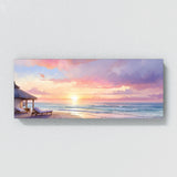 Spa Sunset Serenity 32