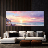 Spa Sunset Serenity 32
