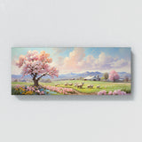 Farm Blossom Serenity 37