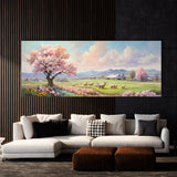 Farm Blossom Serenity 37