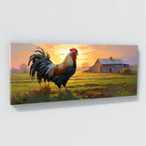 Farm Dawns Routine 61