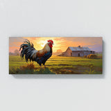 Farm Dawns Routine 61