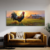 Farm Dawns Routine 61