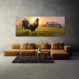 Farm Dawns Routine 61