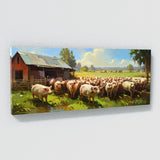 Farm Farmyard Harmony 30