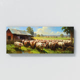 Farm Farmyard Harmony 30