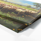 Farm Farmyard Harmony 30