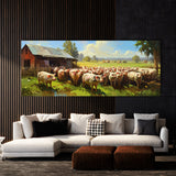 Farm Farmyard Harmony 30
