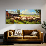 Farm Farmyard Harmony 30