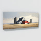 Farm Modern Barnscape 98