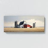 Farm Modern Barnscape 98