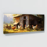 Farm Morning Coop Harmony 29