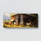 Farm Morning Coop Harmony 29